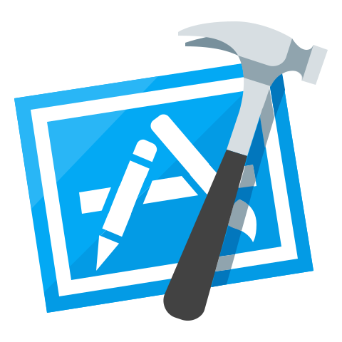 Xcode icon