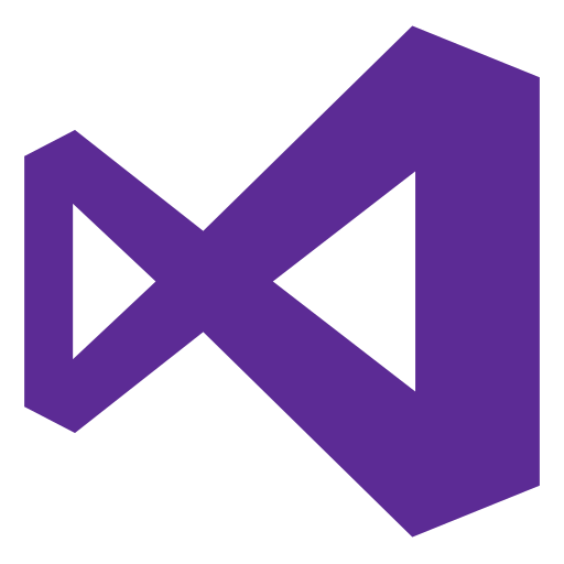 VS Code icon